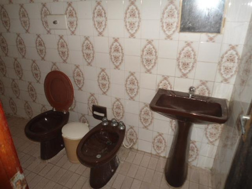 Imagem 12 de 28 de Casa Residencial À Venda, Montese, Fortaleza. - Ca0670