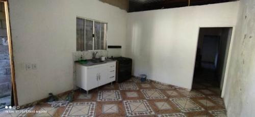 Casa Barata Na Praia De Itanhaém Com Escritura.