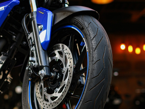 Yamaha Fazer 150