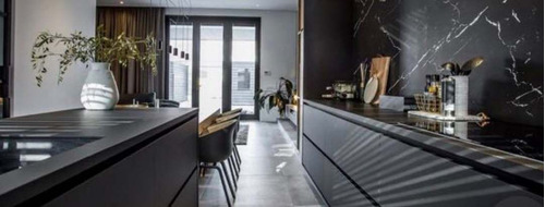 Imagen 8 de 15 de Venta Departamento Nuevo 402 Campos Eliseos Polanco Cdmx