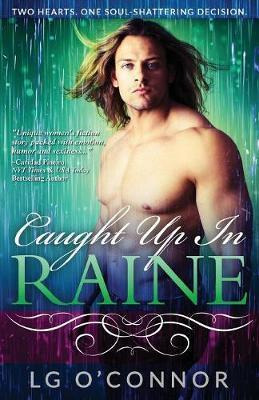 Libro Caught Up In Raine - L G O'connor