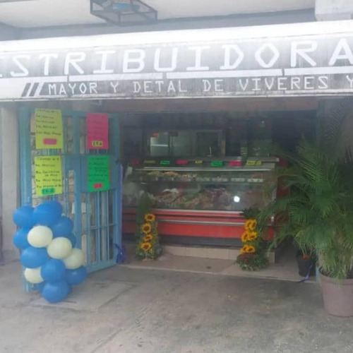 Sky Group, Vende Fondo De Comercio Carnicería Ubicado En Naguanagua Cercano A La Av 190. Jose R Armas