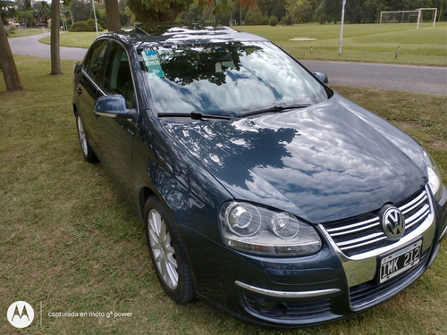 Volkswagen Vento 2.0 T Fsi Elegance Wood Dsg 2009