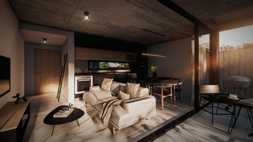 Imagen 18 de 30 de Venta Departamentos 1 Ambiente Haedo Norte (2°cfte)