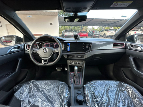 Volkswagen Virtus 1.4 Tsi Gts