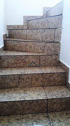 Casa Super Confortável Em Condomínio Fechado. - 103