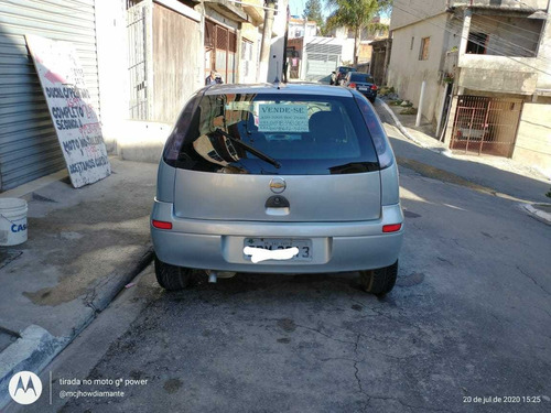 Chevrolet Corsa 2008 1.4 Maxx Econoflex 5p