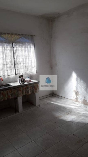 Imagem 2 de 9 de Casa Parque Da Figueira - Campinas/sp - Ca0923