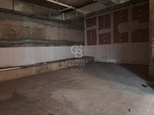 Local Comercial En Galería, Providencia