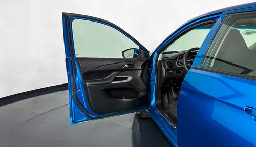 Imagen 15 de 15 de 44942 - Chevrolet Aveo 2018 Con Garantía Mt