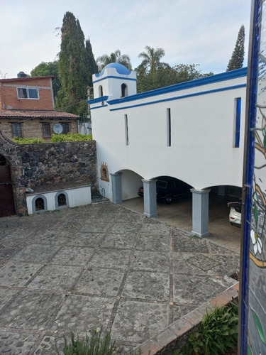 Casa Sola En Tetela Del Monte, Cuernavaca, Morelos