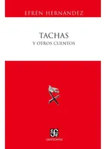 Comprar Libro: Tachas Y Otros Cuentos