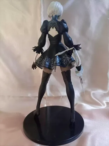 Figura 2b Nier Automata