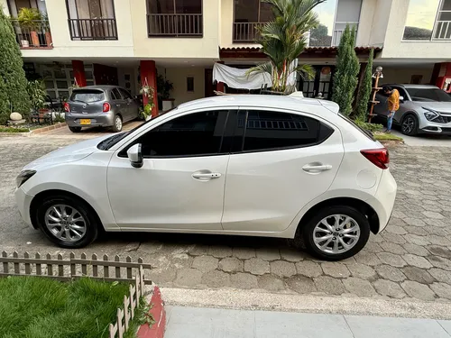 Mazda 2 Turing