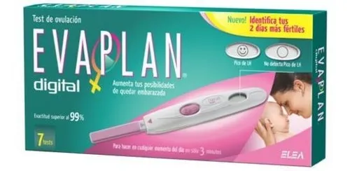 Evaplan precio hotsell