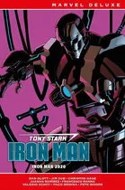 Comprar Marvel Deluxe Tony Stark Iron Man 2 Búsqueda De Tony Stark