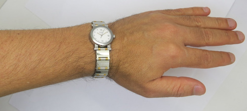 Relógio Movado Vizio 83-e1-0848-r30-3/641