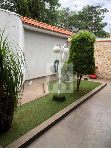 Imagem 16 de 20 de Casa Com 3 Dormitórios À Venda, 300 M² Por R$ 650.000 - Vila Monte Alegre - Ribeirão Preto/sp - Ca0414