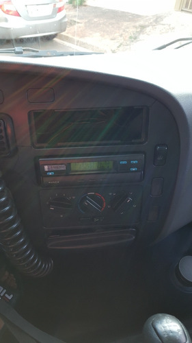 Imagem 5 de 12 de Mercedes Benz Accelo 915 C