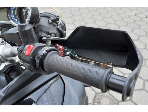 Imagem 8 de 15 de Triumph Tiger Abs