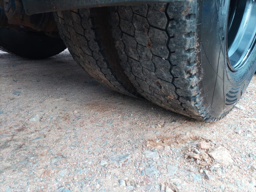 Imagem 14 de 15 de Daf 105.460 Xf 6x4 2014 Automático