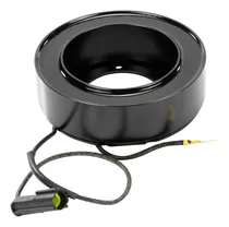 Comprar Bobina Pu002F Compressor Denso 6p148, 10p15 24v