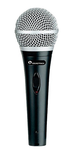 Microfono Vocal Soundtrack Pro 58 Garantia / Abregoaudio
