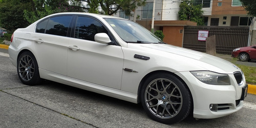 Imagen 1 de 11 de Bmw 325ia Edition Exclusive Navi 2011