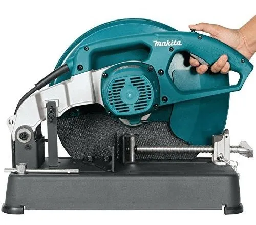 Makita Lw1401 Sierra Corte 14