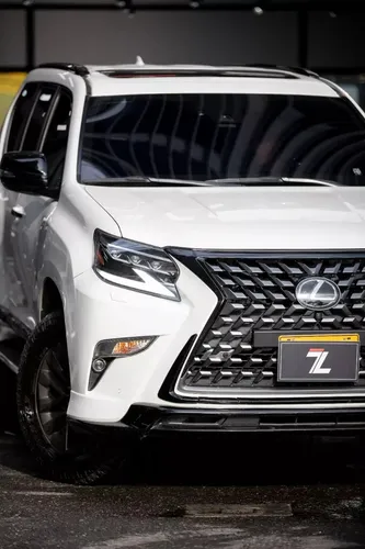 Lexus GX Gx460 4.6 B2+