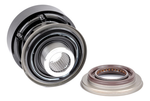 Imagen 3 de 8 de Kit Brida De Salida De Caja De Transferencia Ford Ranger