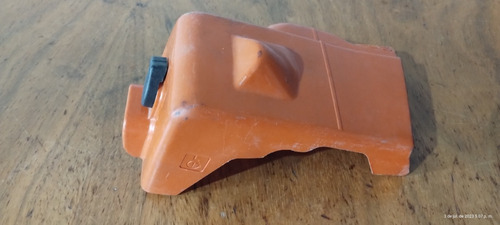 Carcasa Superior Del Cilindro De Motosierra Stihl Ms 170