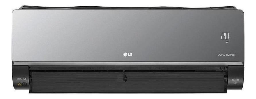 LG Art Cool S4-W09JARXA