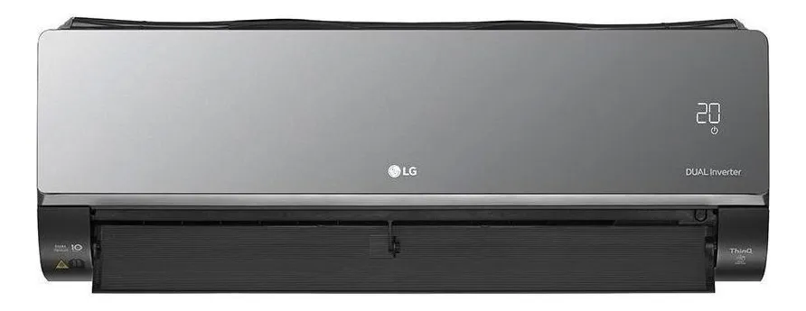 LG Art Cool S4-W09JARXA