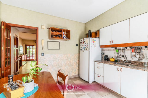 Venta Duplex Ph Tipo Casa 4 Ambientes 139m² Con Patio Jardín Parrilla 3 Baños Único En Boedo Almagro