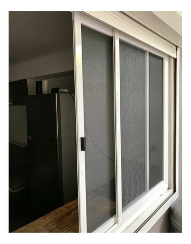 Ventana De Aluminio Mantenimiento A Domicilio Caba Blanco