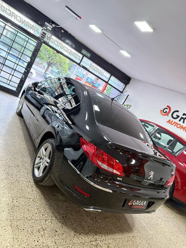 Peugeot 408 1.6 Sport Thp 163cv