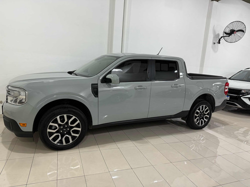 Ford Maverick LARIAT FHEV 2.5L 4X2 8AT HYBRID