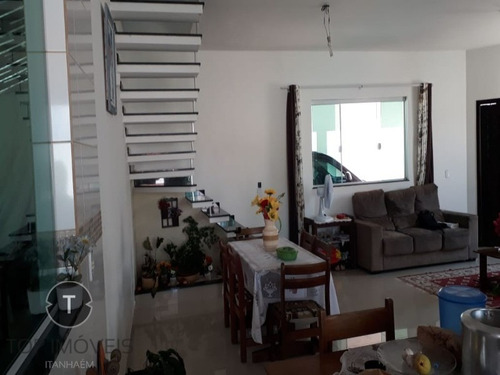Imagem 3 de 23 de Sobrado Em Itanhaém, São Paulo, Bairro Bopiranga. Lindo Sobrado Com Piscina E Churrasqueira, Com 3 Dormitórios Sendo 1 Suite, Pronto Para Você Que Está Procurando Um Imóvel Grande - Ca00290 - 344076
