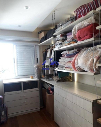Apartamento A Venda Em Alphaville 2 Dorm, Sendo 1 Suite Com Closet - 2675 - 67875241