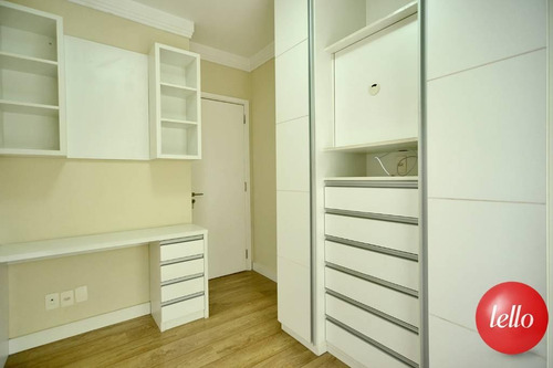 Apartamento - Ref: 109122