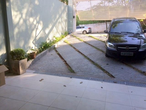 Imagem 23 de 25 de Casa Residencial À Venda, Parque Dos Príncipes, São Paulo. - Ca13299