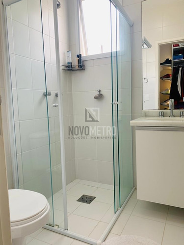 Imagem 14 de 30 de Casa À Venda Em Parque Da Hípica - Ca005237