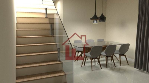 Imagem 9 de 11 de Casa À Venda No Bairro Mata Atlântica - Volta Redonda/rj - C1715