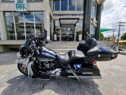 Imagem 5 de 8 de Harley-davidson Electra Glide Ultra Limited