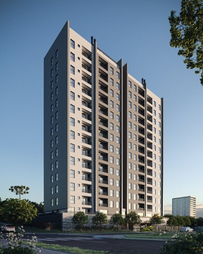 Imagem 3 de 30 de Apartamento No Tingui De 64,65 M2 Com 3 Quartos - La23656.302-rede - La23656.302
