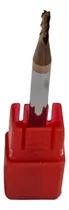 Comprar Fresa De Topo Metal Duro De 2mm De Diâmetro Com 4 Cortes