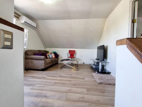 Casa En Condominio/ Altos Del Parque/4d/3b