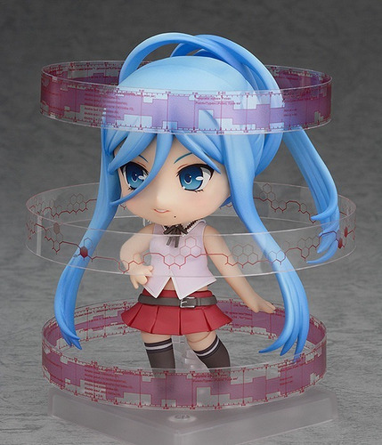 Imagen 2 de 6 de Nendoroid Takao