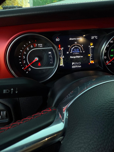 Jeep Wrangler 3.6 Rubicon 4x4 Mt